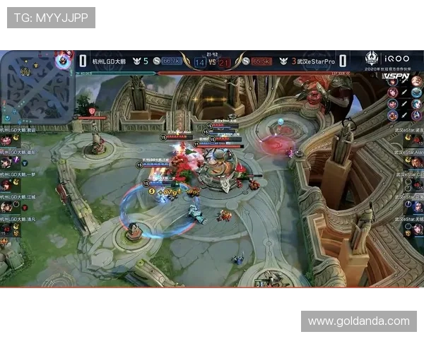 WE第三局赛中语音回放忆安分析女娲西施配合战术核心布局