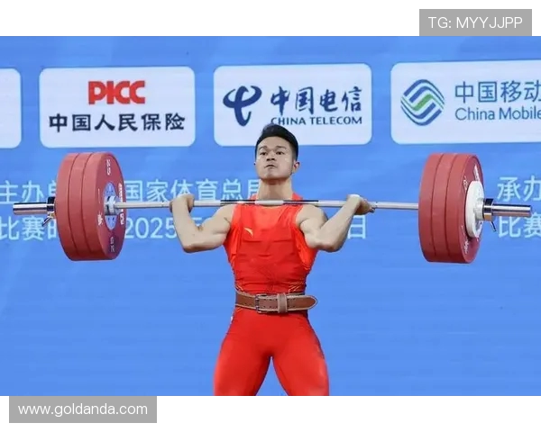 石智勇谈对举重事业的坚持